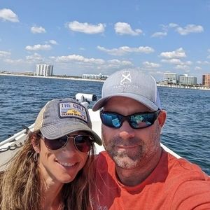 Meet your Posher, Lucus